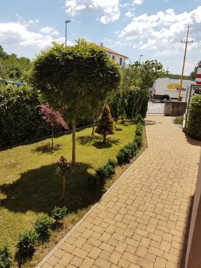 Apartmán Ostrov Krk - Malinska OS 8102 N5