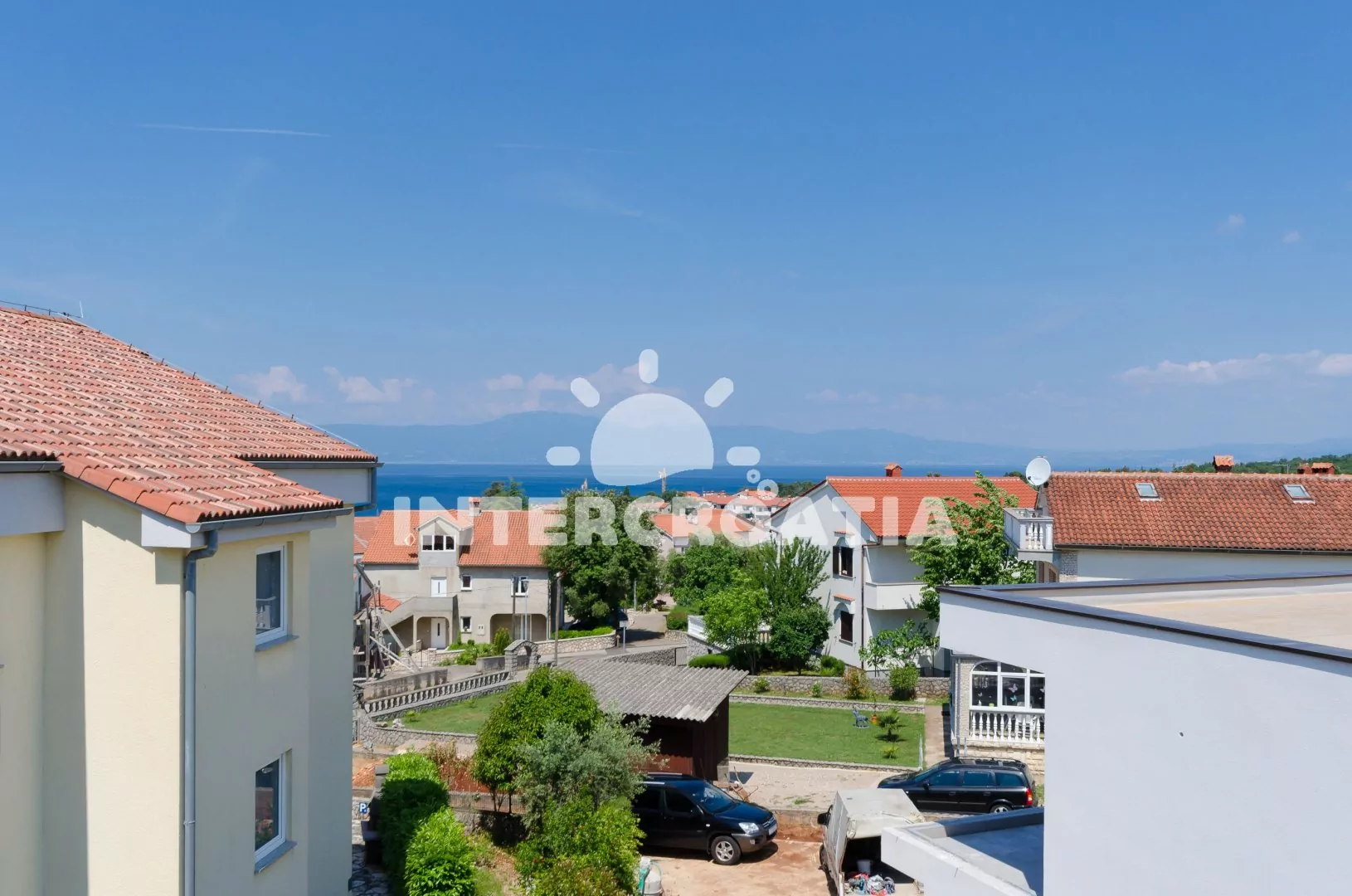 Apartmán Ostrov Krk - Malinska OS 8102 N5