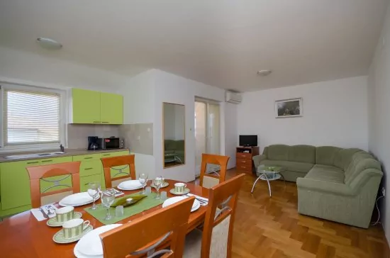 Apartmán Ostrov Krk - Malinska OS 8102 N5