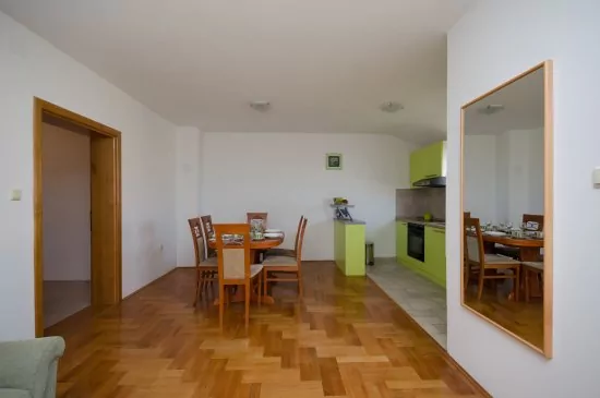 Apartmán Ostrov Krk - Malinska OS 8102 N5