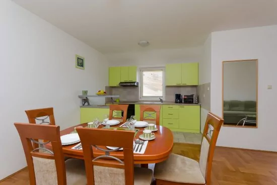 Apartmán Ostrov Krk - Malinska OS 8102 N5