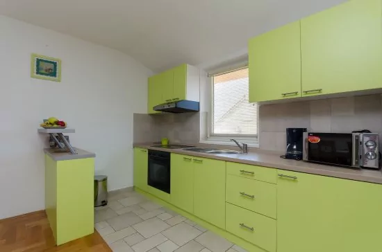 Apartmán Ostrov Krk - Malinska OS 8102 N5