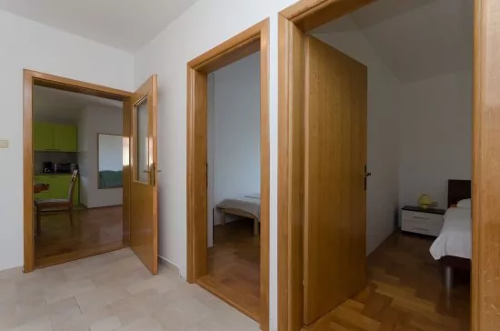 Apartmán Ostrov Krk - Malinska OS 8102 N5