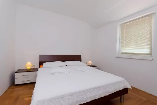 Apartmán Ostrov Krk - Malinska OS 8102 N5