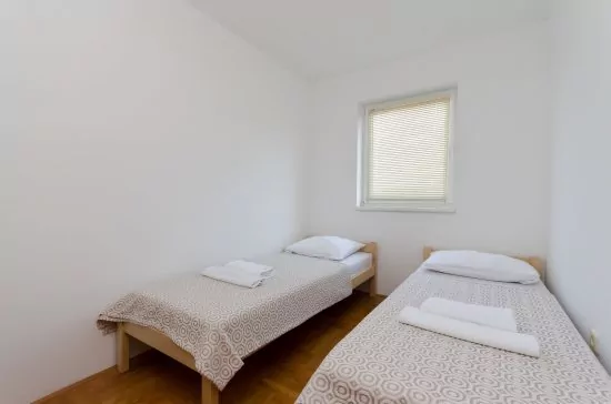 Apartmán Ostrov Krk - Malinska OS 8102 N5