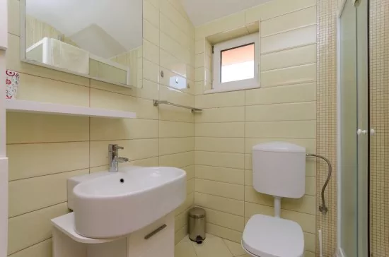 Apartmán Ostrov Krk - Malinska OS 8102 N5