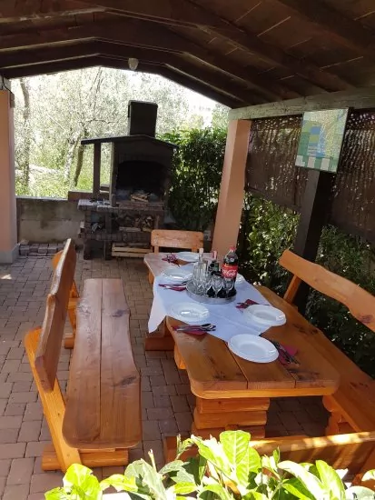 Apartmán Ostrov Krk - Malinska OS 8102 N6