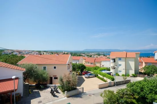 Apartmán Ostrov Krk - Malinska OS 8102 N6