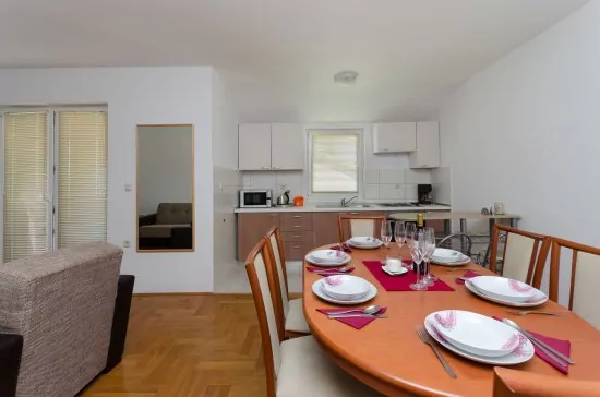 Apartmán Ostrov Krk - Malinska OS 8102 N6