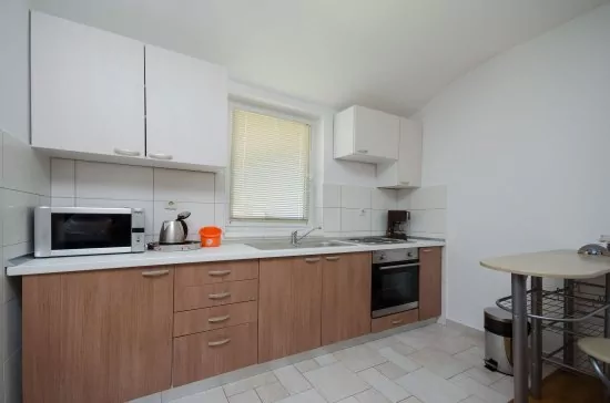 Apartmán Ostrov Krk - Malinska OS 8102 N6