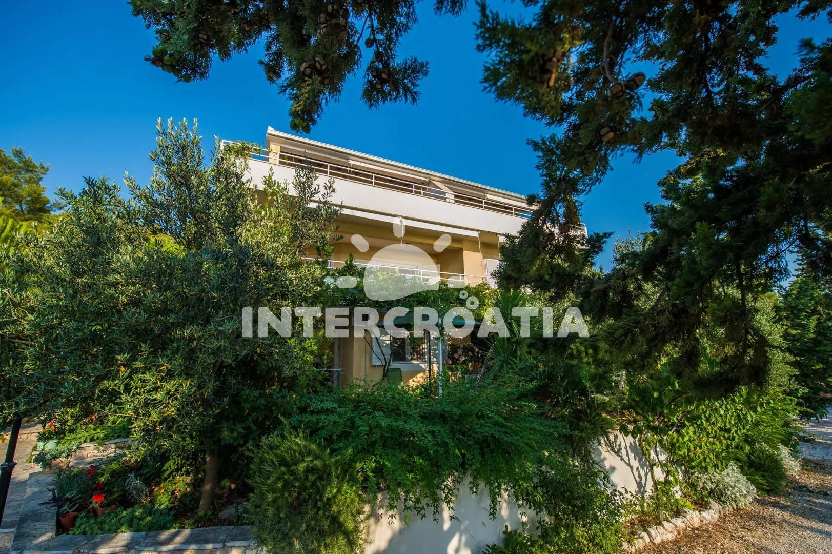 Apartmán Severní Dalmácie - Rogoznica DA 3544 N2