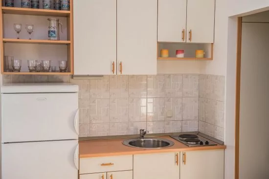 Apartmán Severní Dalmácie - Rogoznica DA 3544 N2