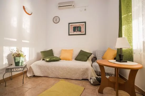 Apartmán Severní Dalmácie - Rogoznica DA 3544 N2