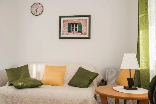 Apartmán Severní Dalmácie - Rogoznica DA 3544 N2