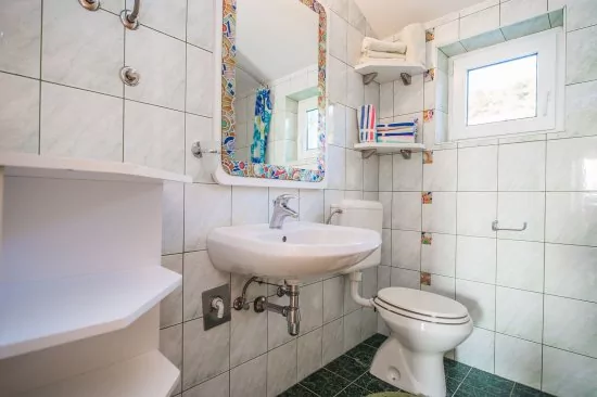 Apartmán Severní Dalmácie - Rogoznica DA 3544 N2