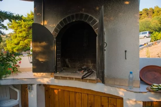 Apartmán Severní Dalmácie - Rogoznica DA 3544 N3