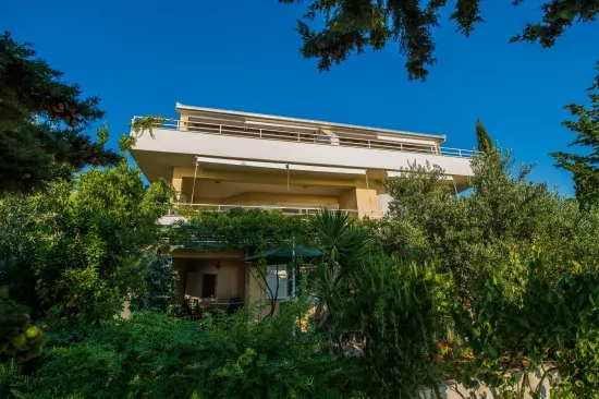 Apartmán Severní Dalmácie - Rogoznica DA 3544 N3