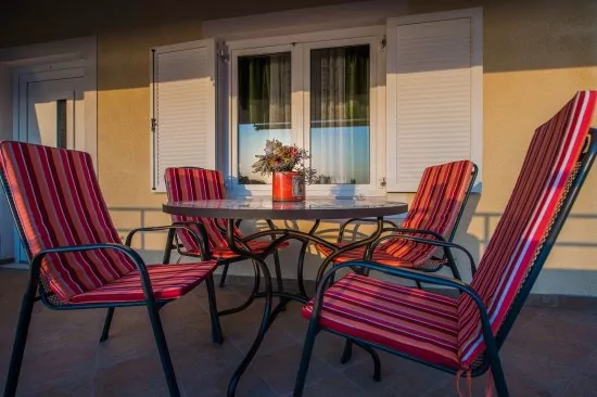 Apartmán Severní Dalmácie - Rogoznica DA 3544 N3