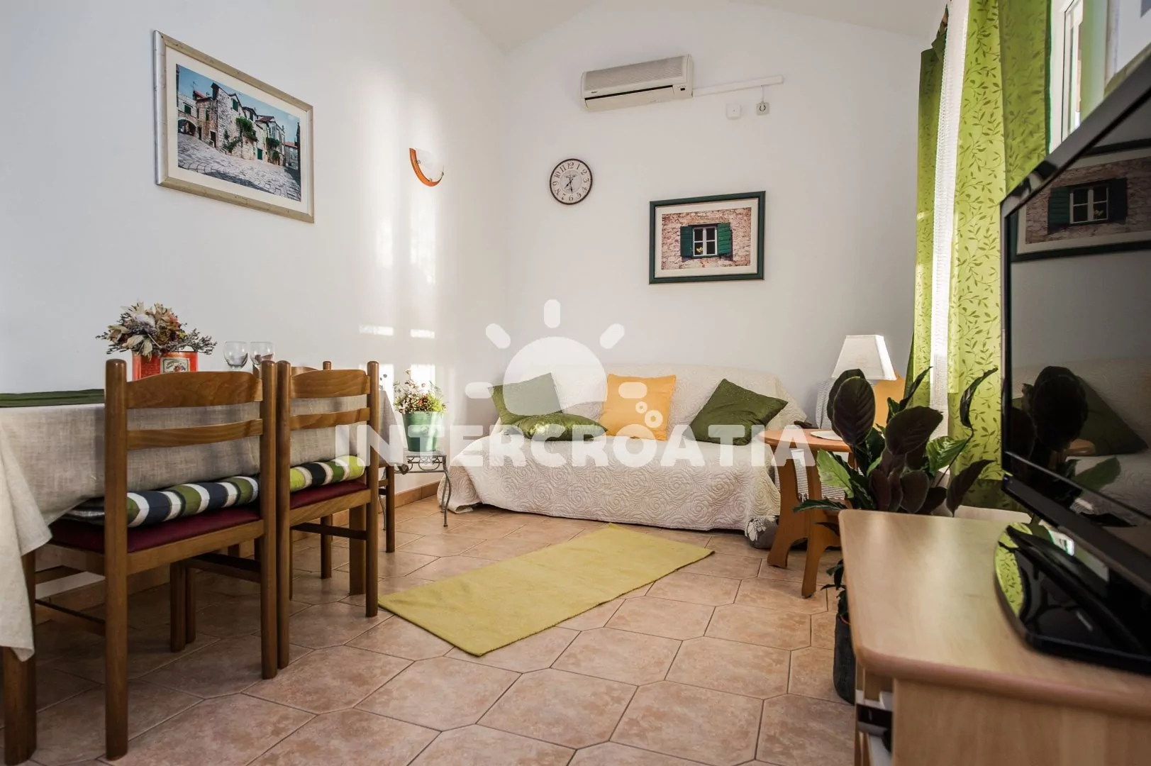 Apartmán Severní Dalmácie - Rogoznica DA 3544 N3
