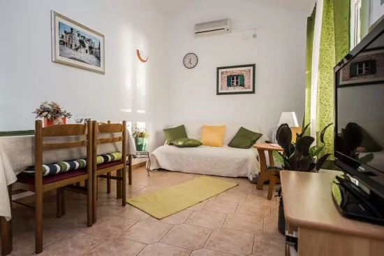 Apartmán Severní Dalmácie - Rogoznica DA 3544 N3