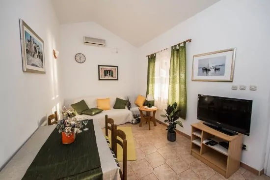 Apartmán Severní Dalmácie - Rogoznica DA 3544 N3
