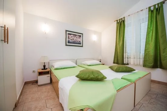 Apartmán Severní Dalmácie - Rogoznica DA 3544 N3