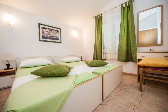 Apartmán Severní Dalmácie - Rogoznica DA 3544 N3