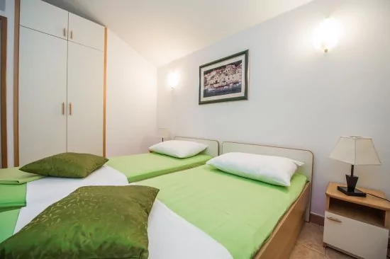 Apartmán Severní Dalmácie - Rogoznica DA 3544 N3