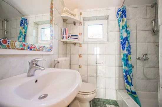 Apartmán Severní Dalmácie - Rogoznica DA 3544 N3