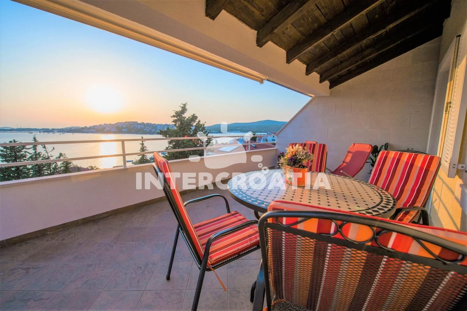 Apartmán Severní Dalmácie - Rogoznica DA 3544 N3