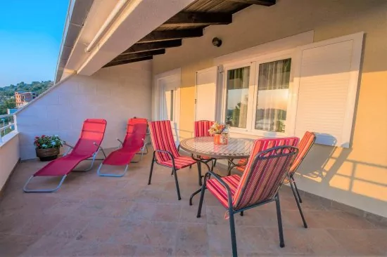 Apartmán Severní Dalmácie - Rogoznica DA 3544 N3