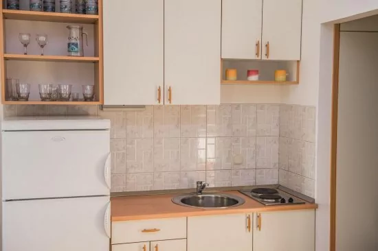 Apartmán Severní Dalmácie - Rogoznica DA 3544 N3