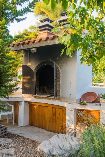 Apartmán Severní Dalmácie - Rogoznica DA 3544 N4