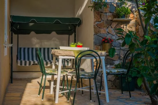 Apartmán Severní Dalmácie - Rogoznica DA 3544 N4