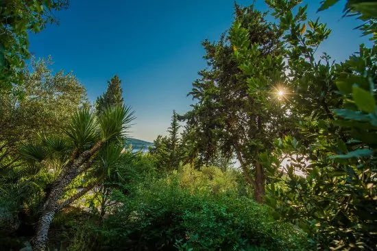 Apartmán Severní Dalmácie - Rogoznica DA 3544 N4