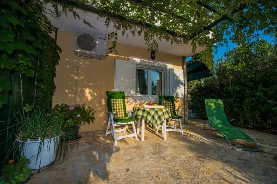 Apartmán Severní Dalmácie - Rogoznica DA 3544 N4