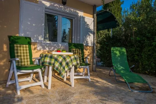 Apartmán Severní Dalmácie - Rogoznica DA 3544 N4