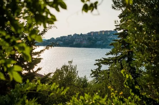 Apartmán Severní Dalmácie - Rogoznica DA 3544 N4