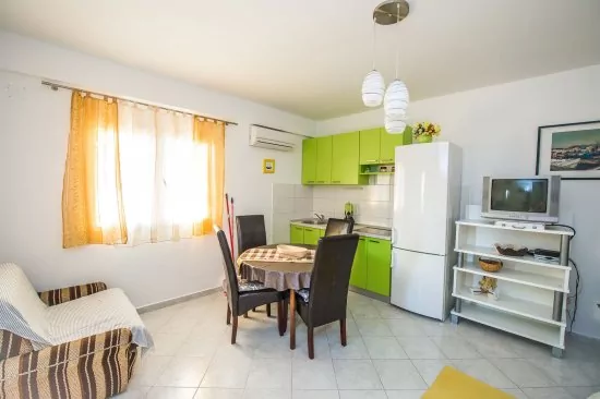 Apartmán Severní Dalmácie - Rogoznica DA 3544 N4