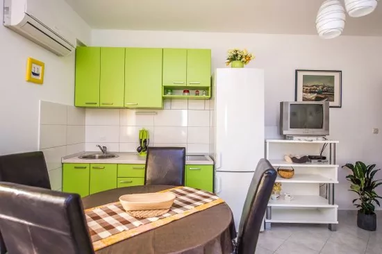 Apartmán Severní Dalmácie - Rogoznica DA 3544 N4