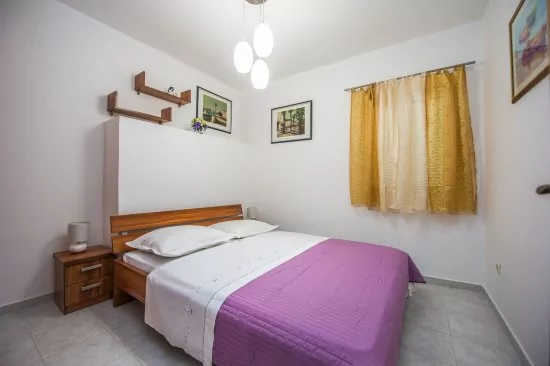 Apartmán Severní Dalmácie - Rogoznica DA 3544 N4