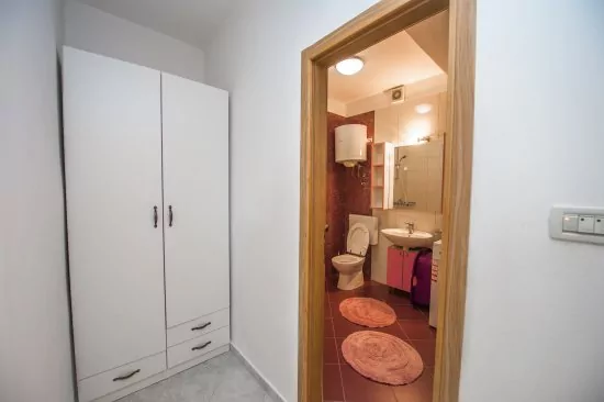 Apartmán Severní Dalmácie - Rogoznica DA 3544 N4