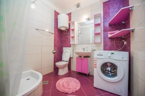 Apartmán Severní Dalmácie - Rogoznica DA 3544 N4