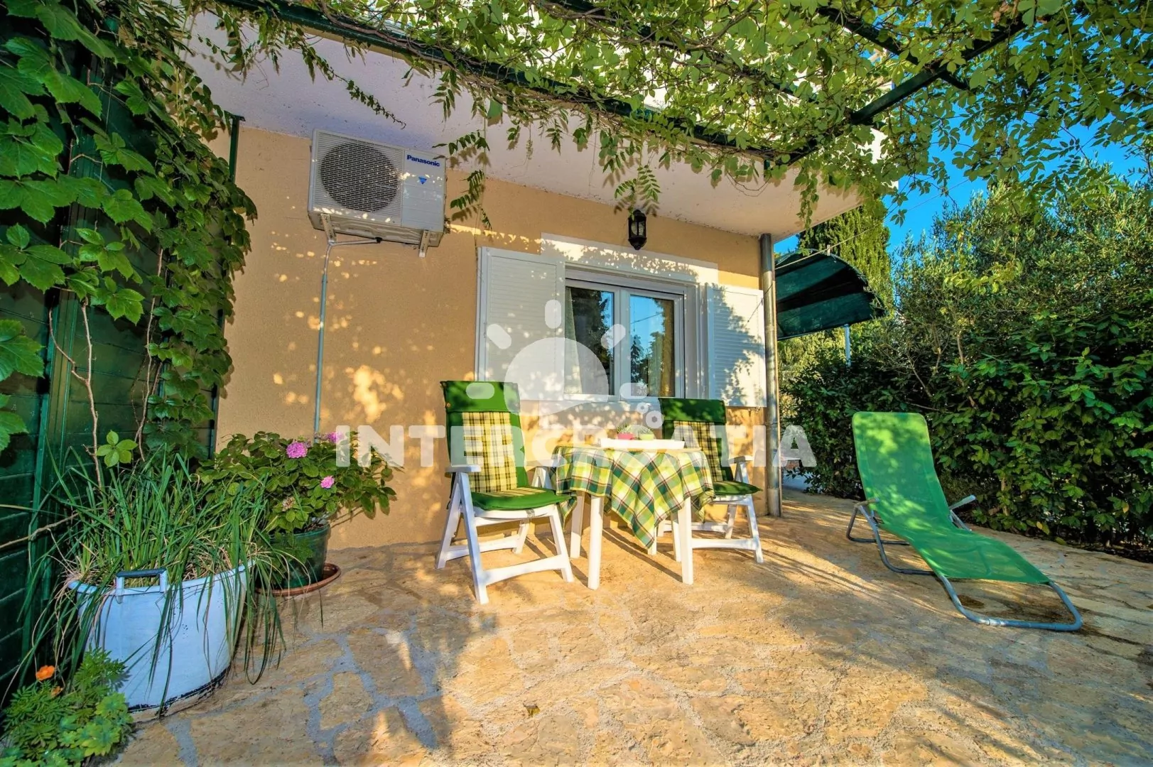 Apartmán Severní Dalmácie - Rogoznica DA 3544 N4