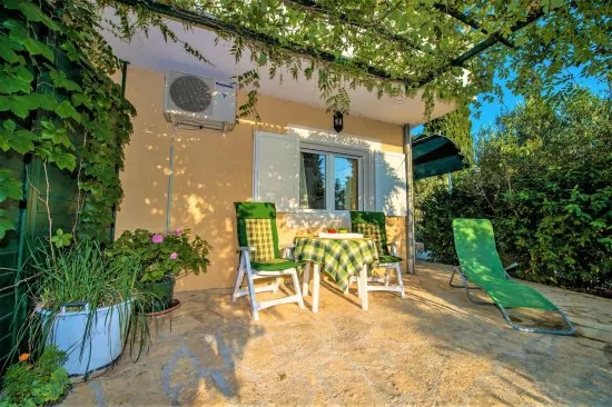 Apartmán Severní Dalmácie - Rogoznica DA 3544 N4