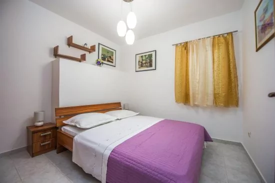 Apartmán Severní Dalmácie - Rogoznica DA 3544 N4