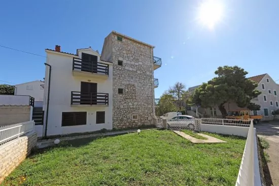 Apartmán Severní Dalmácie - Srima (Vodice) DA 4128 N1