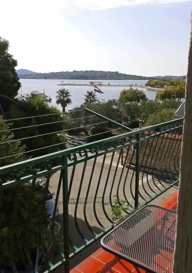 Apartmán Severní Dalmácie - Srima (Vodice) DA 4128 N1