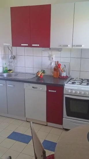 Apartmán Severní Dalmácie - Srima (Vodice) DA 4128 N1
