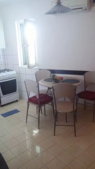 Apartmán Severní Dalmácie - Srima (Vodice) DA 4128 N1